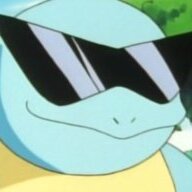 squirtleiscool