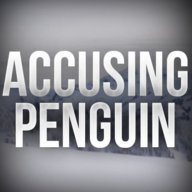 AccusingPenguin