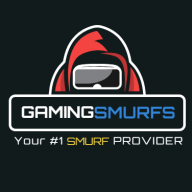 GamingSmurfs