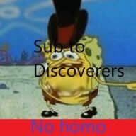 Discoverers