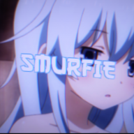 smurfie