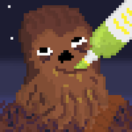 Brewbacca