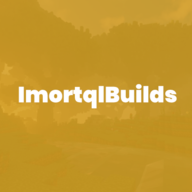 Imortql Builds