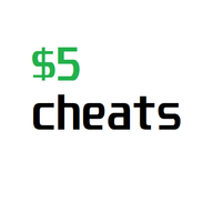 FiveDollarCheats