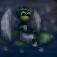 Flyingfrogs
