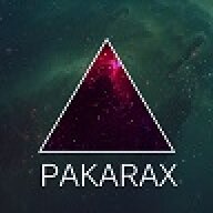 Pakarax
