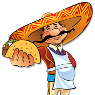 Senior Pablo