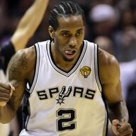Kawhi