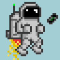 Astronaut