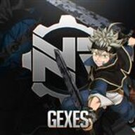 Gexes