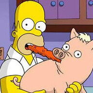 Spiderpig