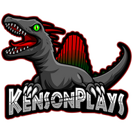 KensonPlays