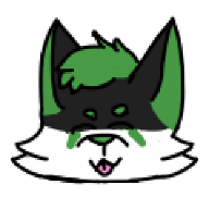 EmeraldTheFurball