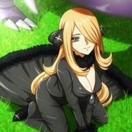 Cynthia