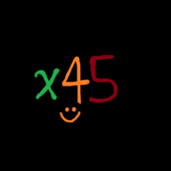 x45