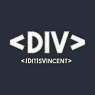 DitIsVincent