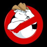 SilverGhostbuster