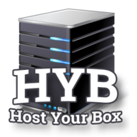 HostYourBox