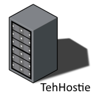TehHostie