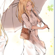 curtsy