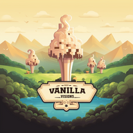 Vanilla Visions
