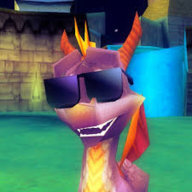 SpyroBoom