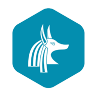 Anubis God