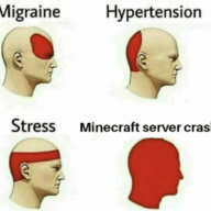 Headpijn