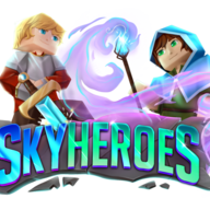 Sky Heroes