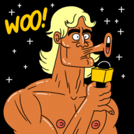 woo.