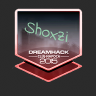 Shoxzi