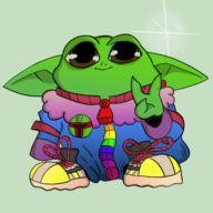 Yoda
