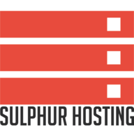 Sulphur-Hosting