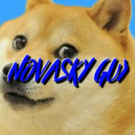 Nova Builds