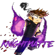 KnightMatte