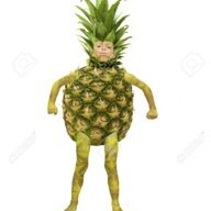 pineappleBOY