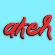 Aker