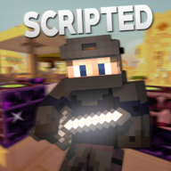 Scripted