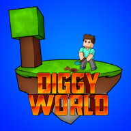 DiggyWorld