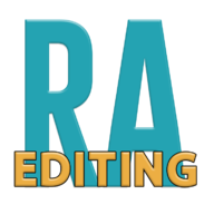 RA Editing