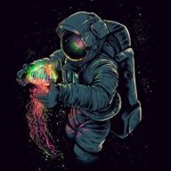 SpaceF