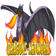 Dragons-Network