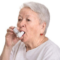 Inhaler