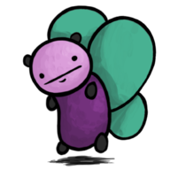 Cttrflyterpillar
