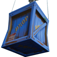 Drop Shop
