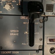 Speedbrakes