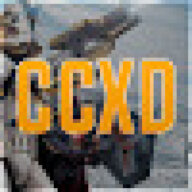 CCXD