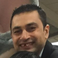 Glenn Rama