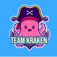 TEAM KRAKEN