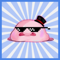 Jasmines Blob